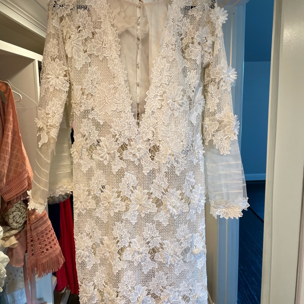 Sehrish Rehan 3 piece outfit